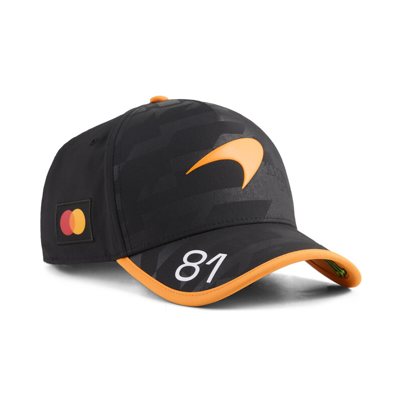 

PUMA McLAREN RACING Replica Piastri Cap
