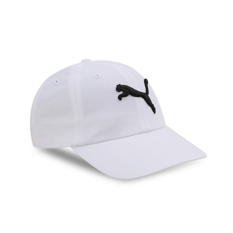 

PUMA Essentials Embroidered Logo Baseball Cap