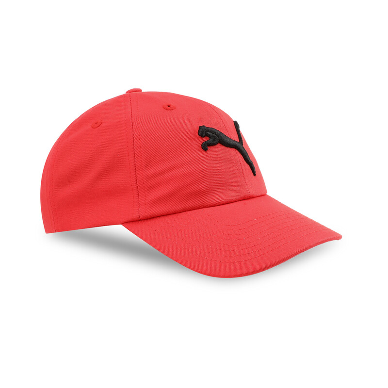 

PUMA Essentials 3D Embroidered Baseball Cap