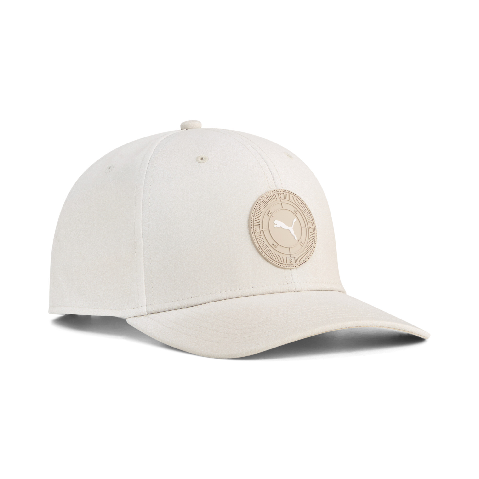 PUMA Casquette de golf Coastal Claret Accessoires Beige OSFA 38 €