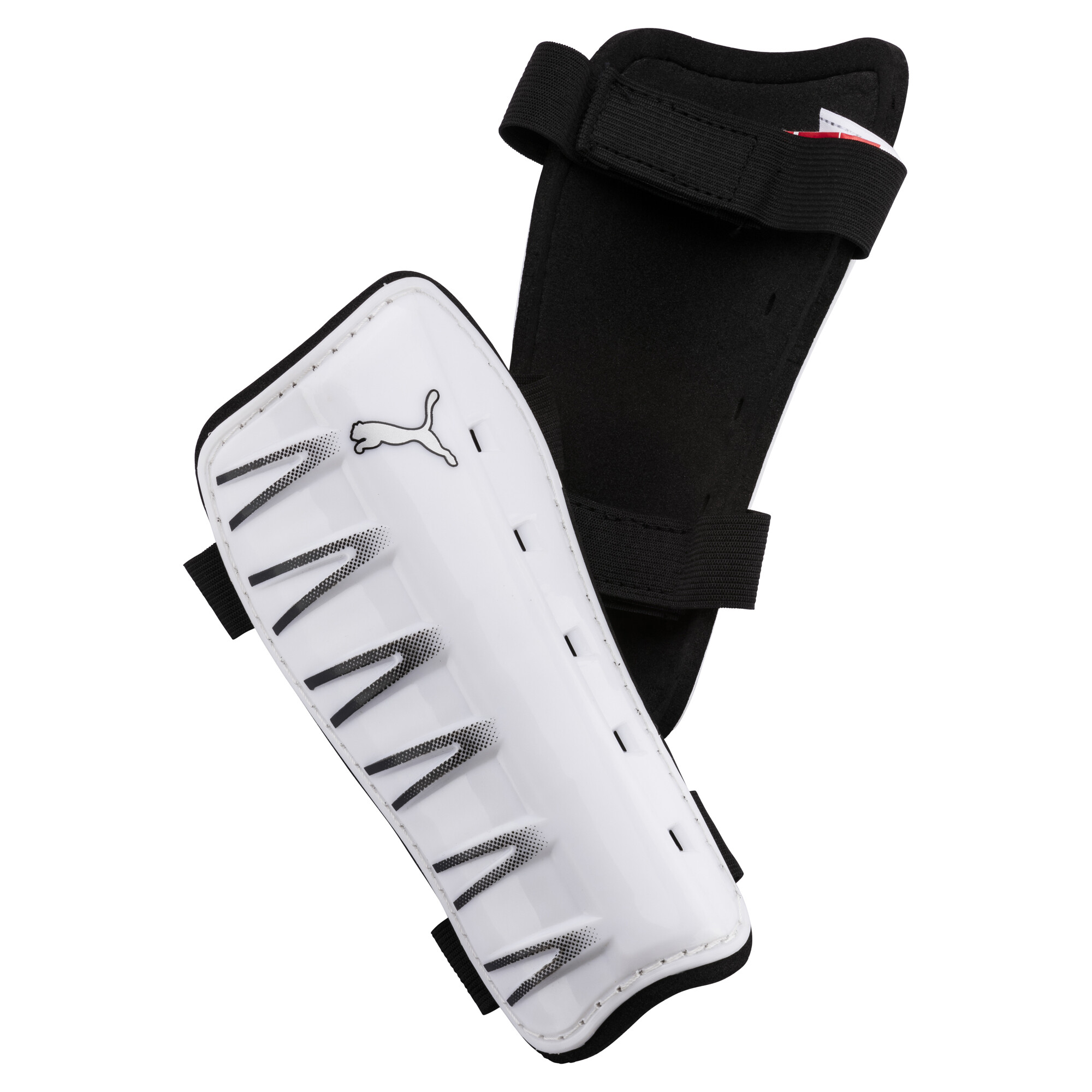 Canilleras de fútbol evoFORCE III Slip