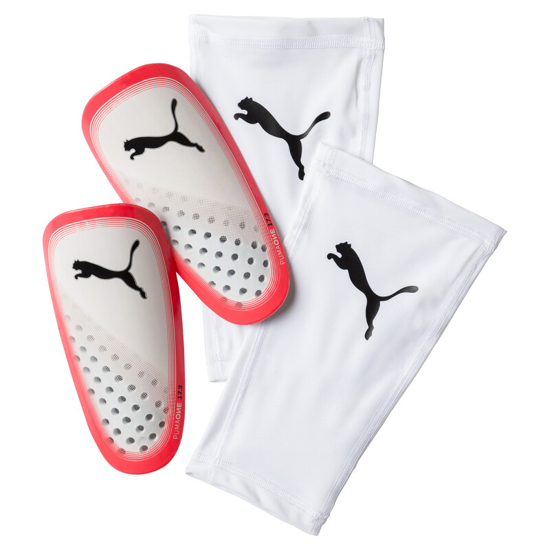 

PUMA ONE 17.3 Slip Shin Guards
