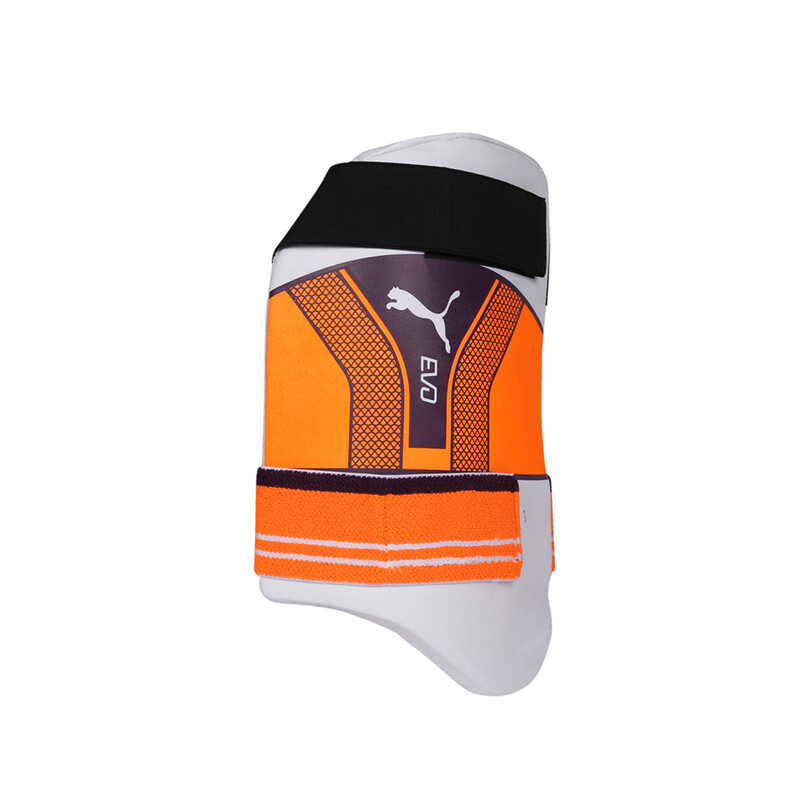 

PUMA EVO 1 Cricket Thigh Pad, White