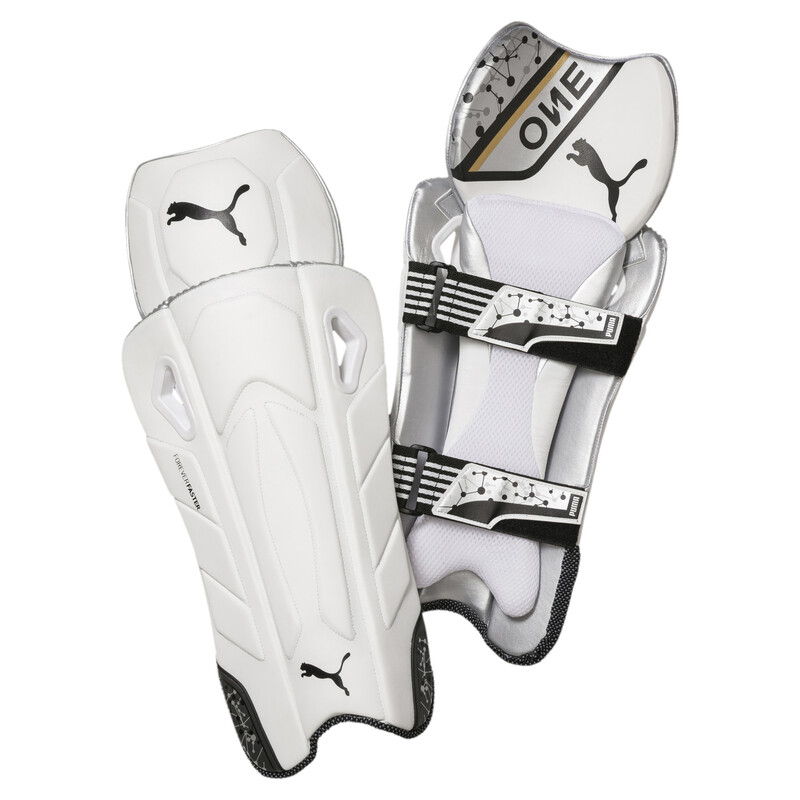 

PUMA ONE 20.1 Cricket Wicket Keeper Pads