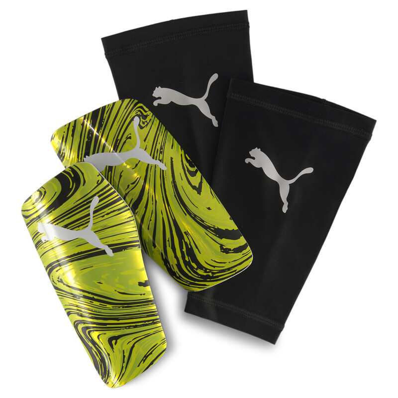 

PUMA Standalone Football Shin Guards