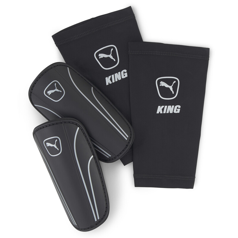 

PUMA King Sleeve Football Shin Guards