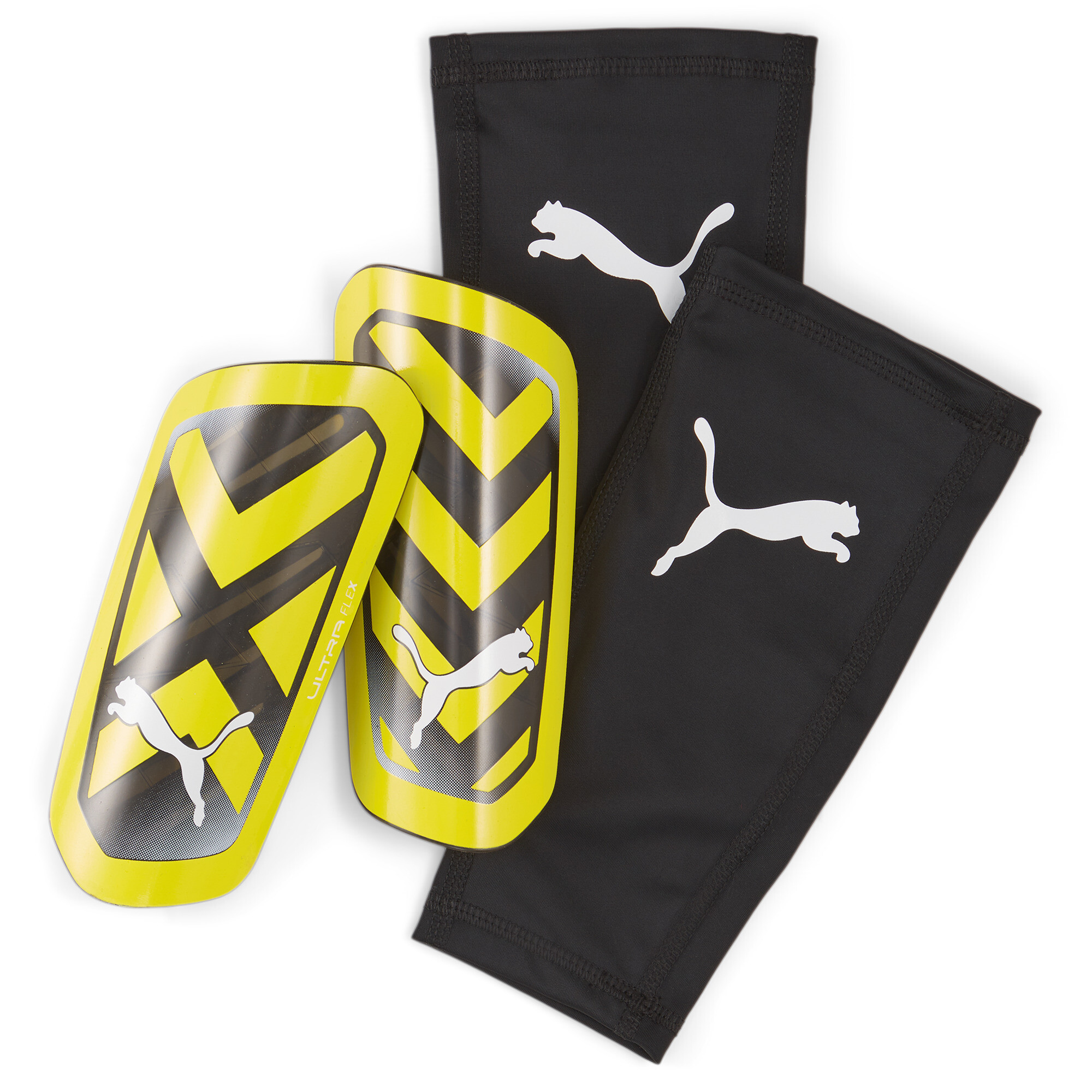 Puma football cheap shin guards