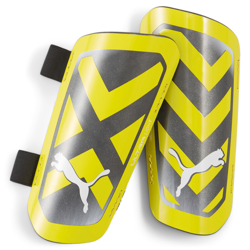 

PUMA ULTRA Light Strap Football Shin Guards