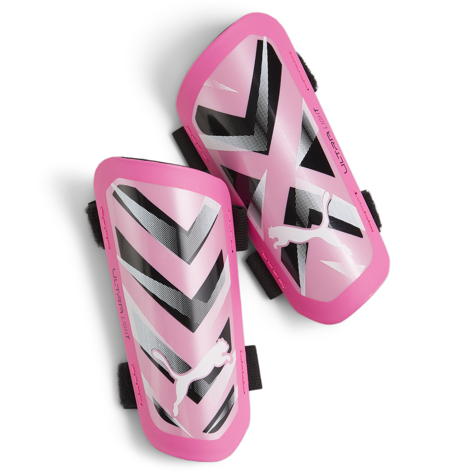 ULTRA Light Strap Football Shin Guards | Accessories | PUMA