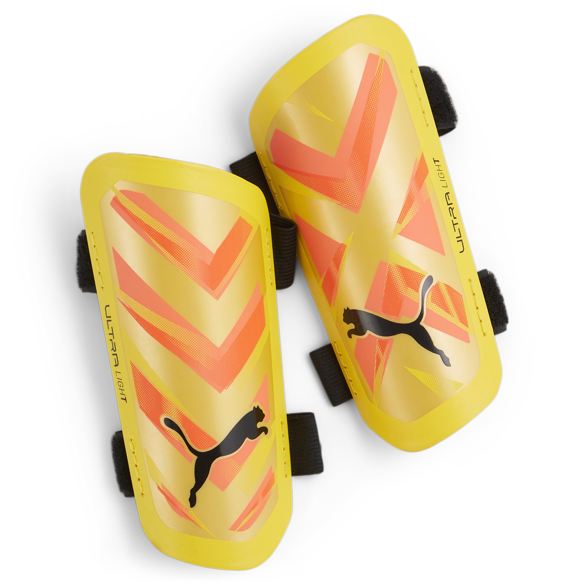 ULTRA Light Strap Football Shin Guards | Accessories | PUMA