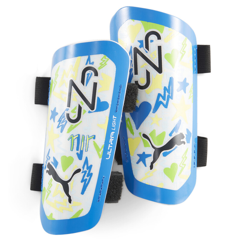 PUMA NEYMAR JR ULTRA Light Strap Football Shin Guards