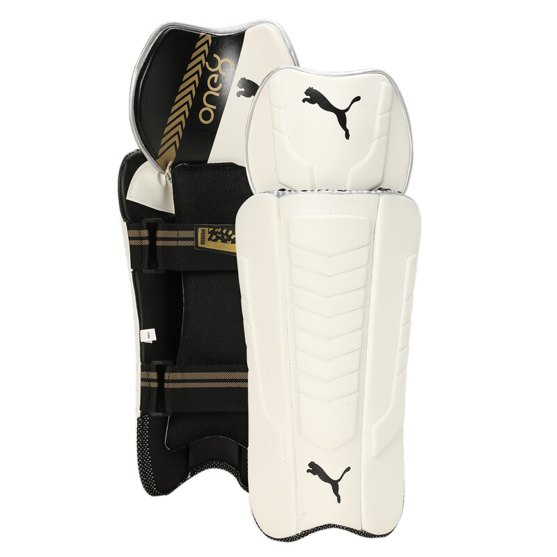 

Men's PUMA One8 Cricket Wicket Keeping Pads