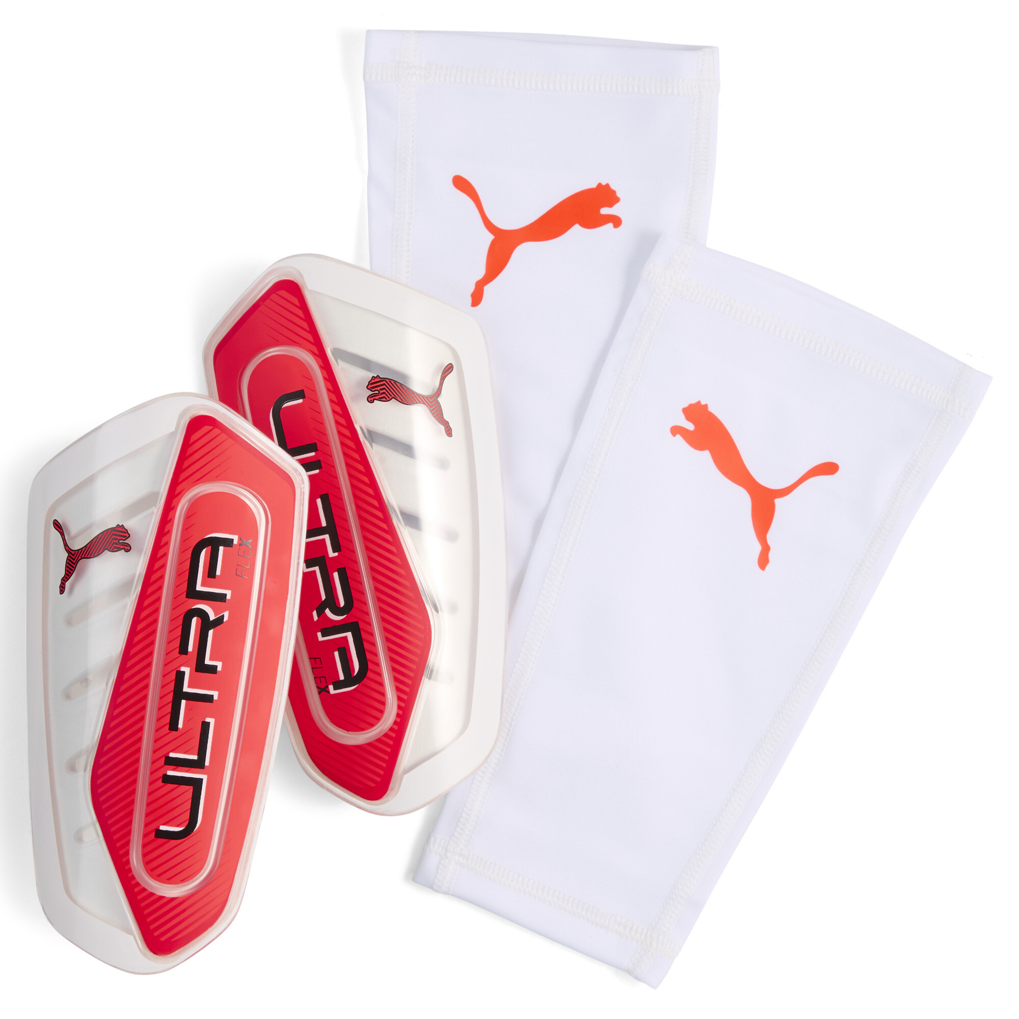Protège tibias de football ULTRA Flex Sleeve - vue 5