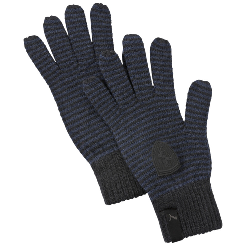 

PUMA Ferrari Knit Unisex Gloves
