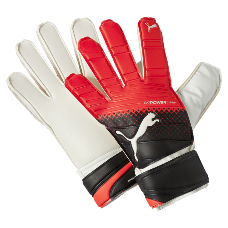 

PUMA evoPOWER Grip 3.3 RC Football Goalie's Gloves
