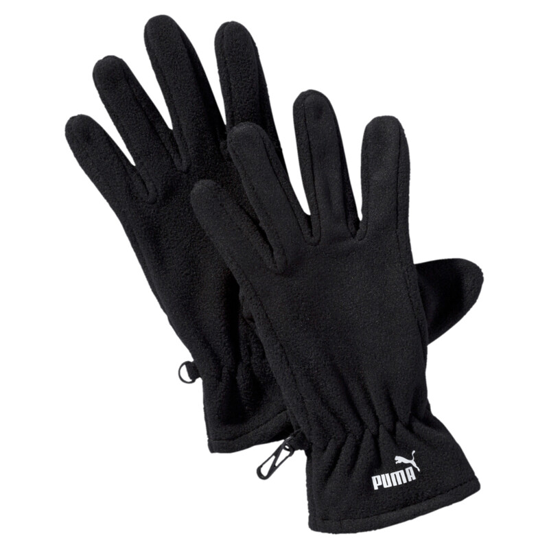 

PUMA Snow Fleece Gloves