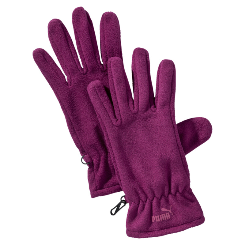 

PUMA Snow Fleece Gloves