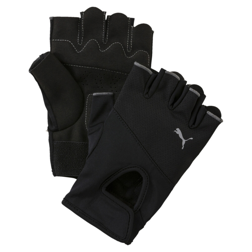 фото Перчатки puma tr gloves