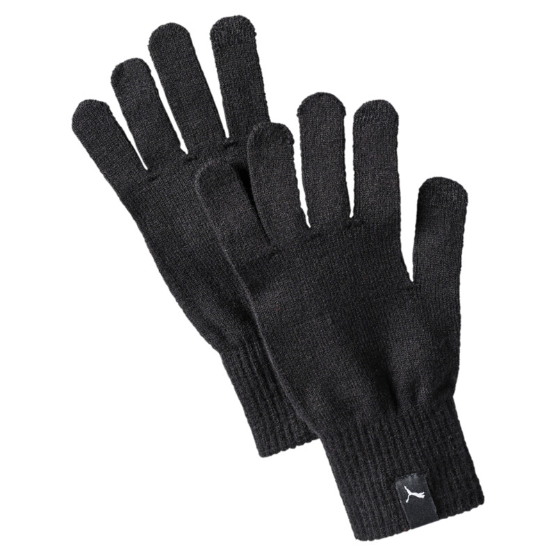 

PUMA Knitted Gloves