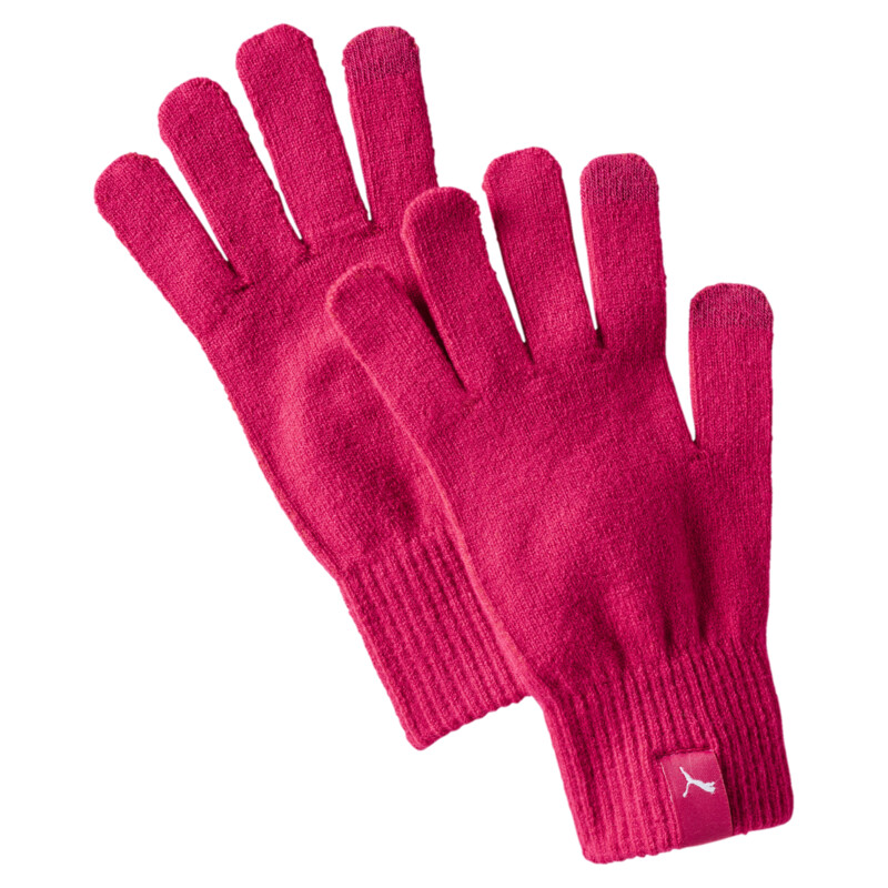 

PUMA Knitted Gloves