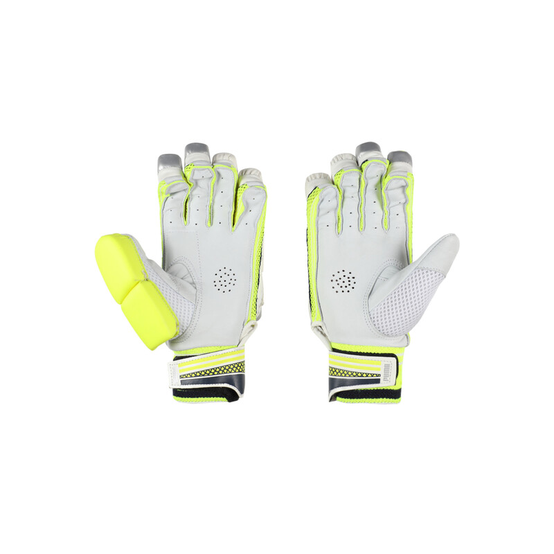 

PUMA EVO 4 Batting Gloves