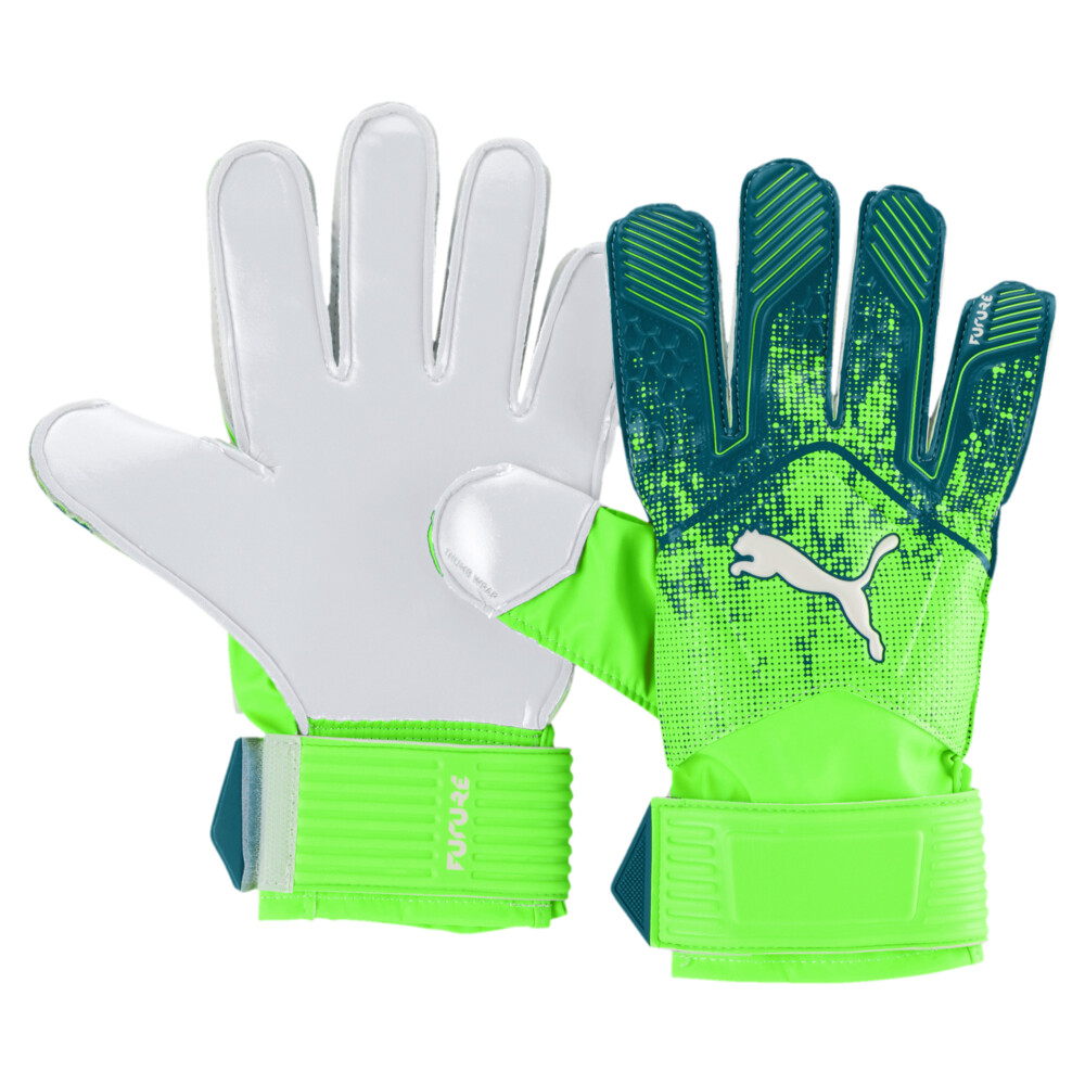 Future Grip 18 4 Kaleci Eldiveni Yesil Puma Puma Turkiye Resmi Alisveris Sitesi
