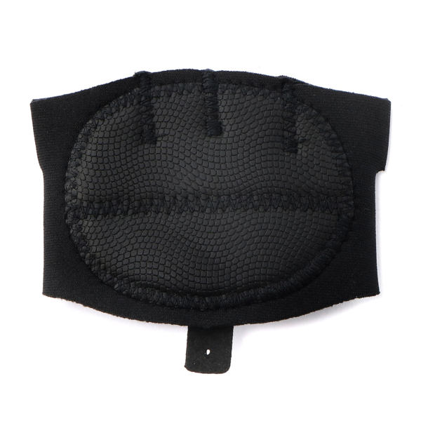 Essential Training Grip Gloves, Puma Black-Puma White, large-MEX