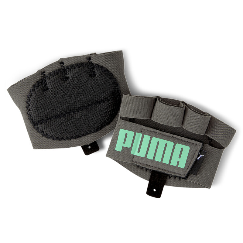 

PUMA Training Grip Unisex Cut Fingered Gloves