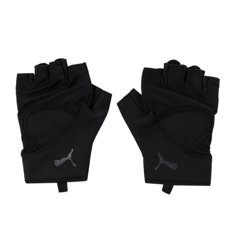 PUMA Training Gloves in Black size M