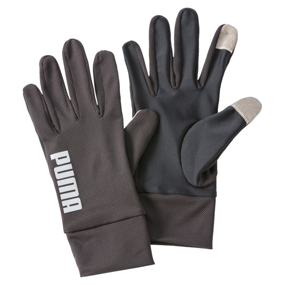 

PUMA - Перчатки PR Performance Gloves – Puma Black –, Черный