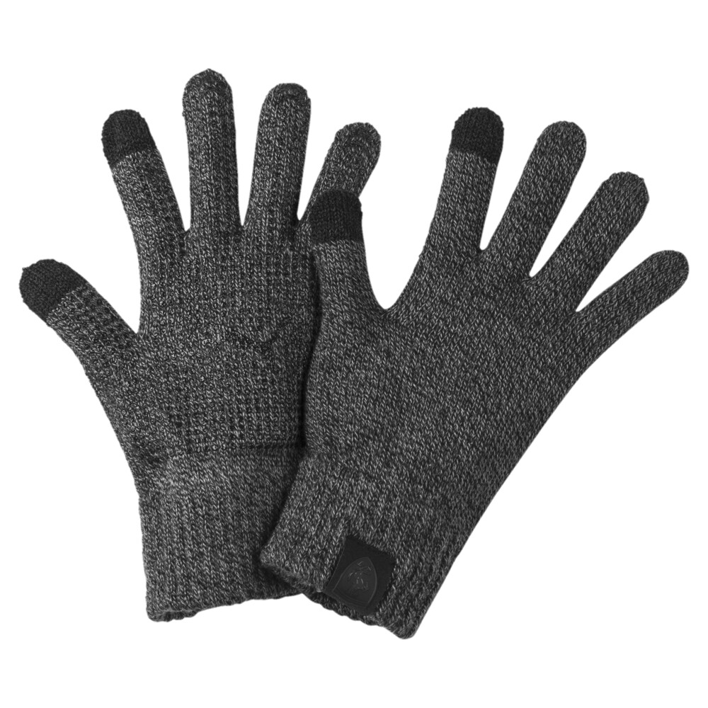 

PUMA - Перчатки SF LS Gloves – Puma Black –, Черный