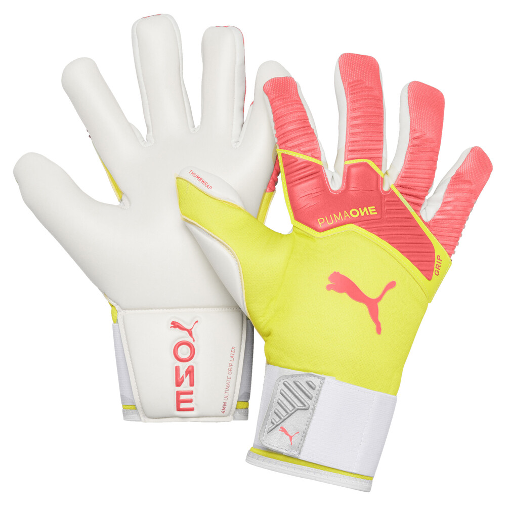 luva puma one grip