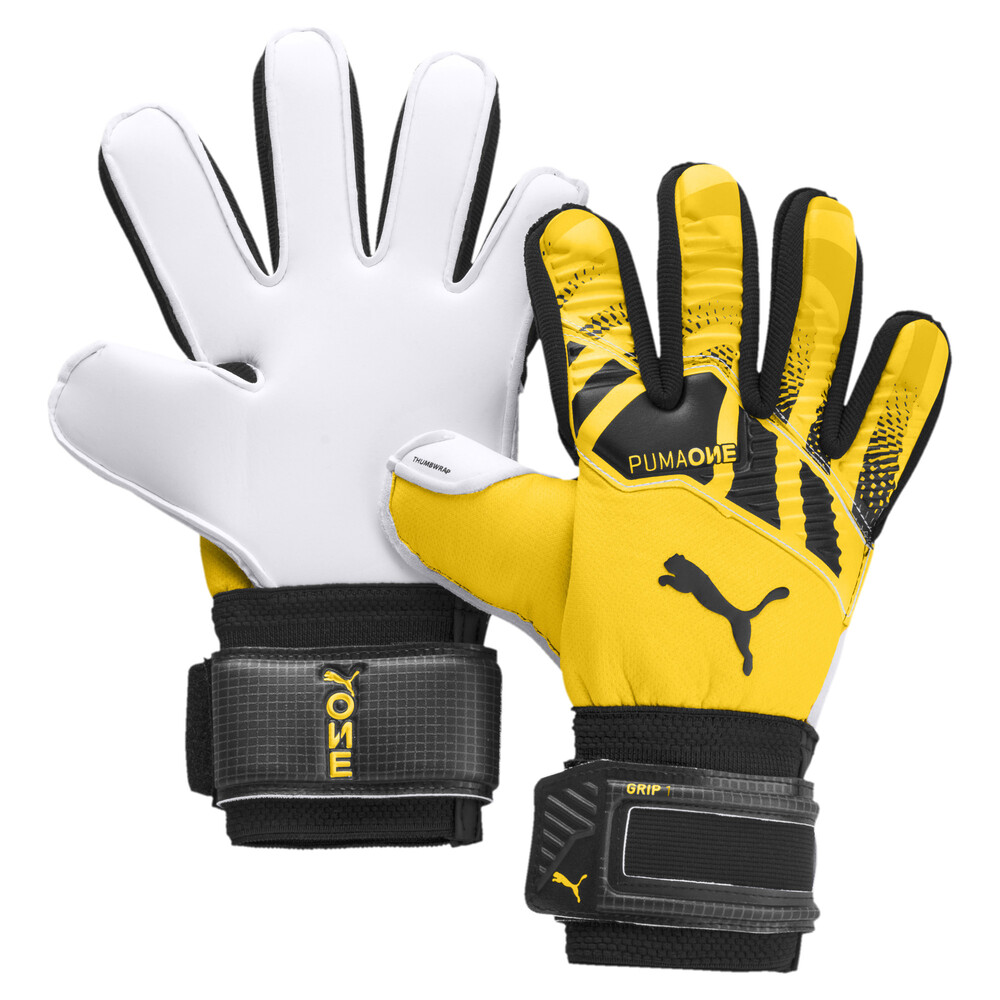 puma one grip
