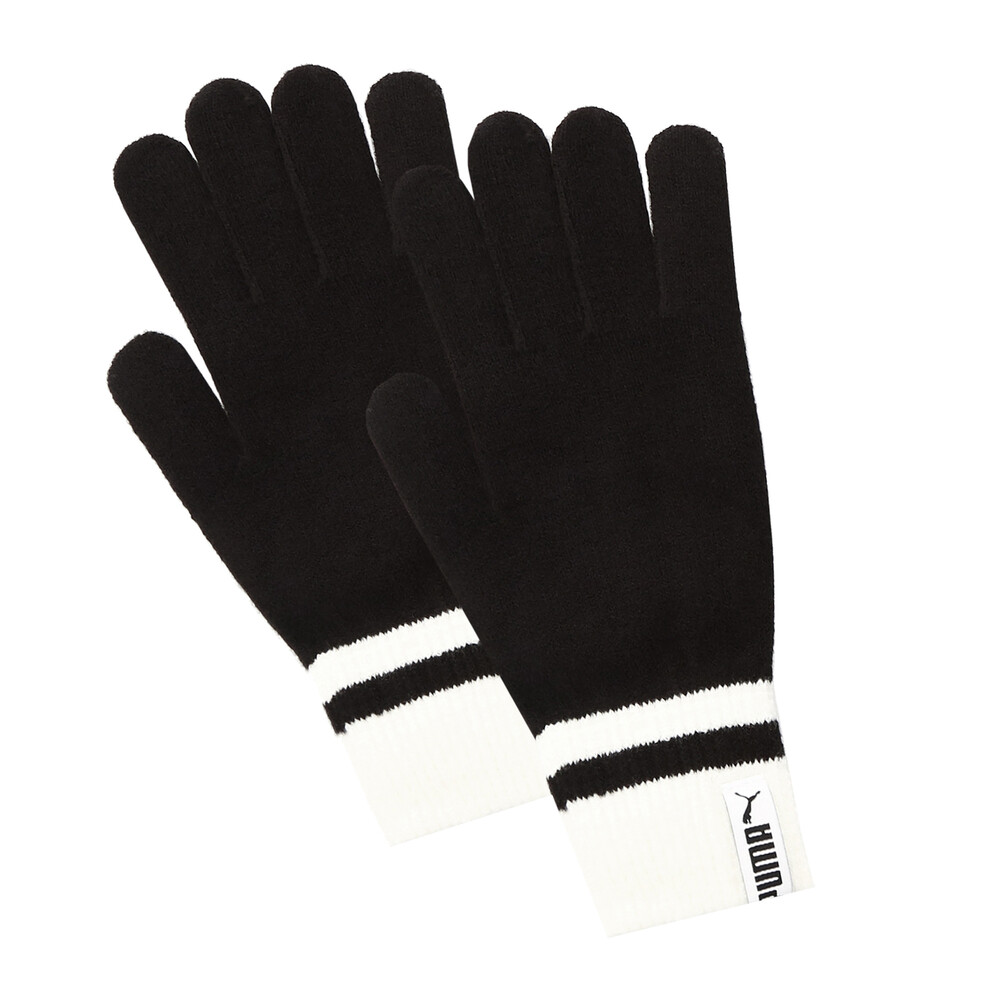 PUMA - Перчатки PUMA R Gloves – Puma Black –, Черный