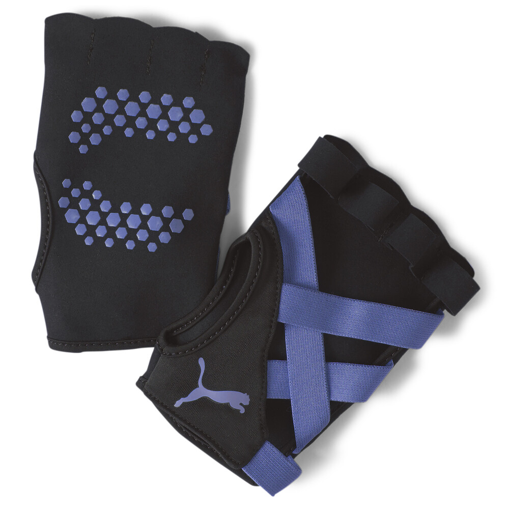 фото Перчатки studio training gloves puma