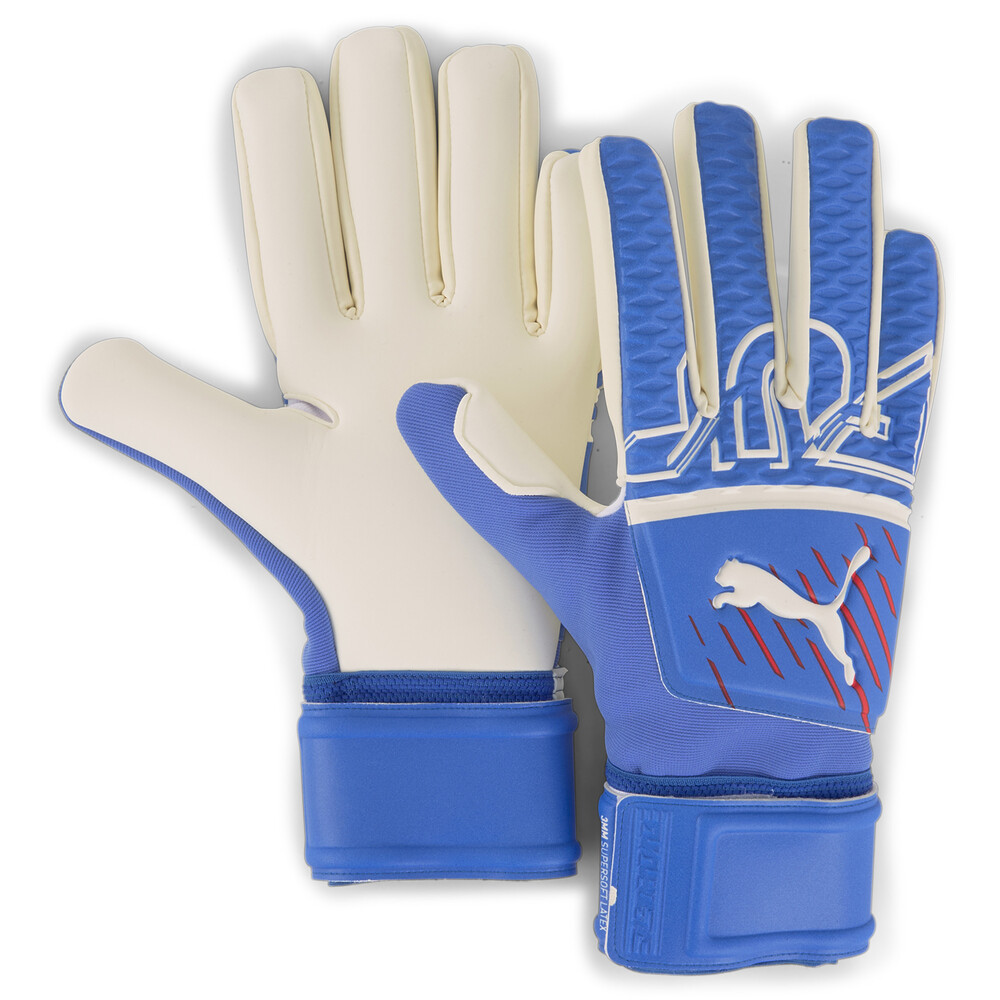 фото Вратарские перчатки future z grip 3 negative cut goalkeeper gloves puma