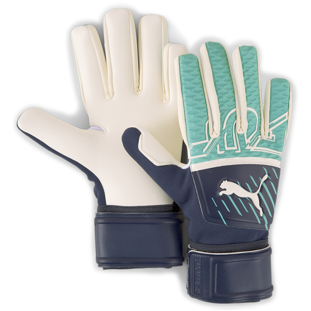 фото Вратарские перчатки future z grip 3 negative cut goalkeeper gloves puma