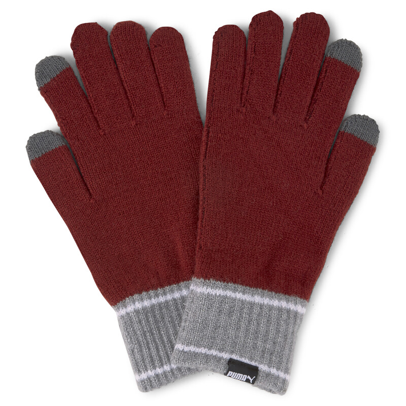 

PUMA Knit Winter Gloves