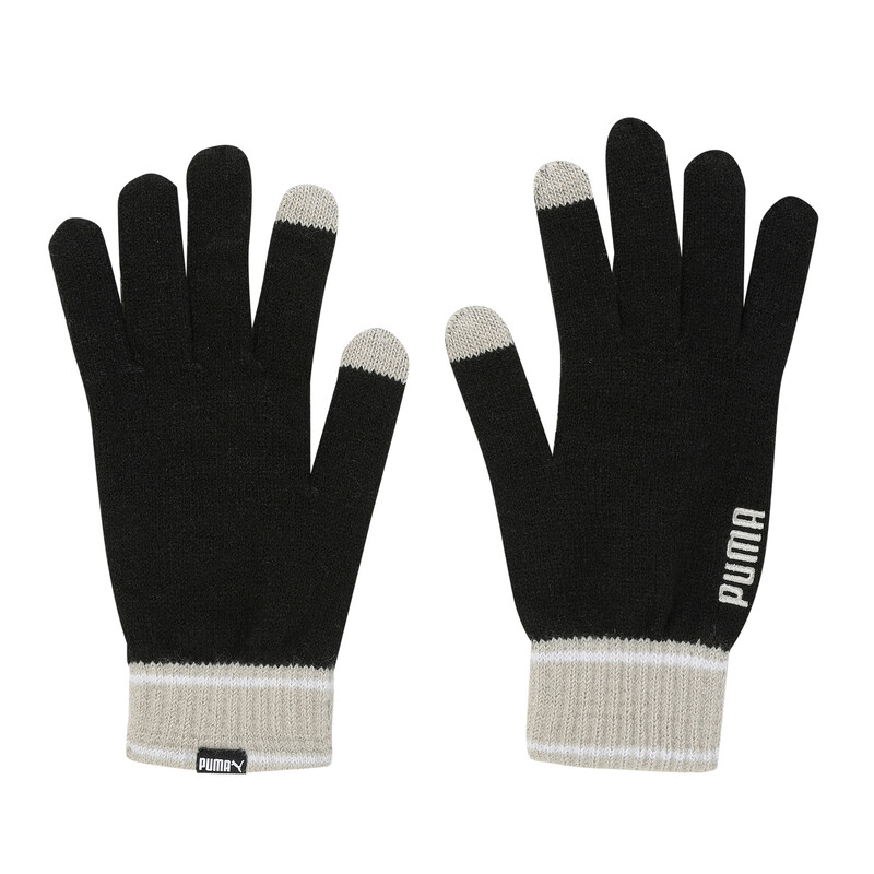 PUMA Knit Winter Gloves