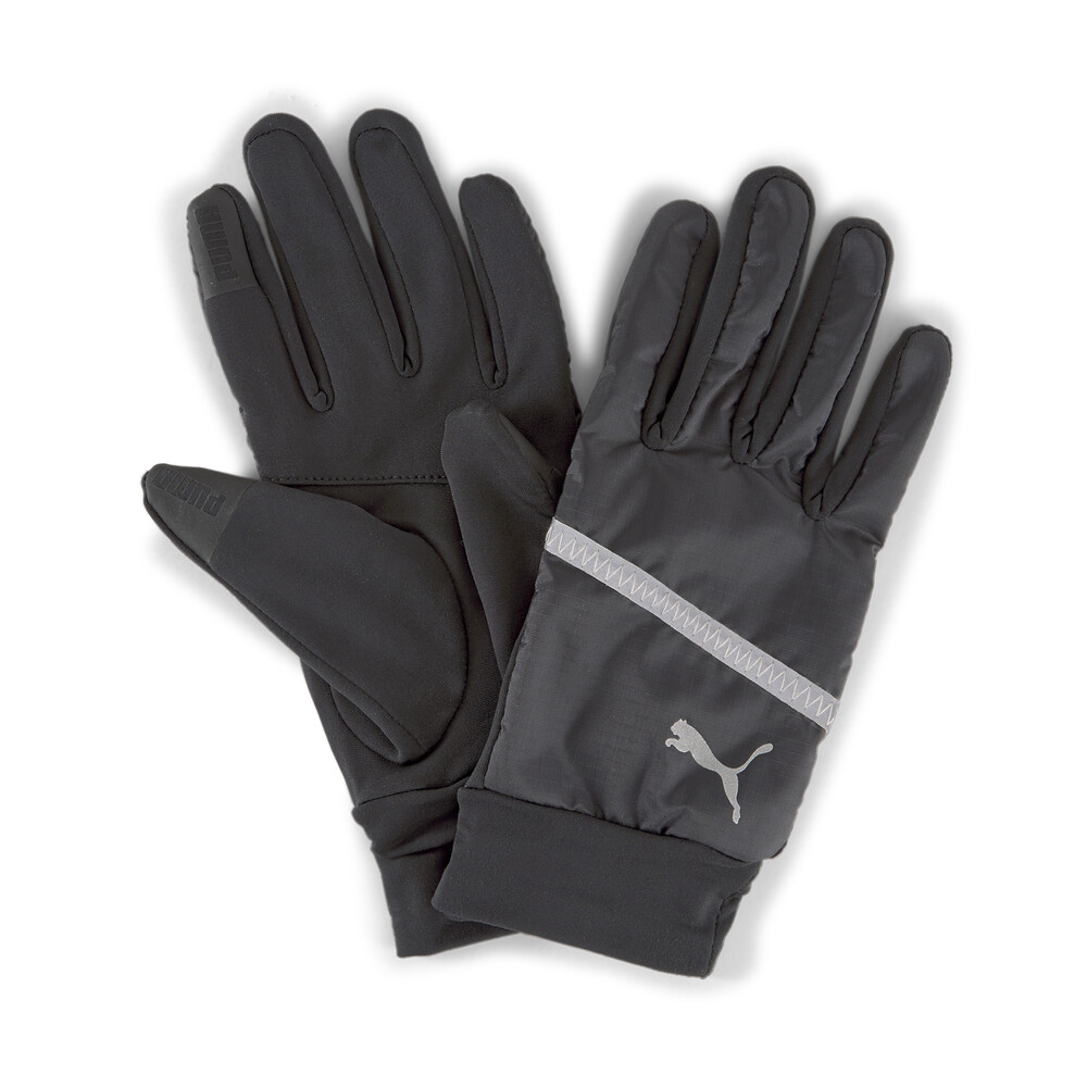 фото Перчатки winter running gloves puma