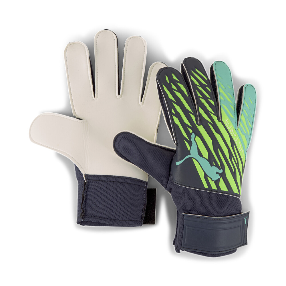 фото Вратарские перчатки ultra grip 4 rc goalkeeper gloves puma