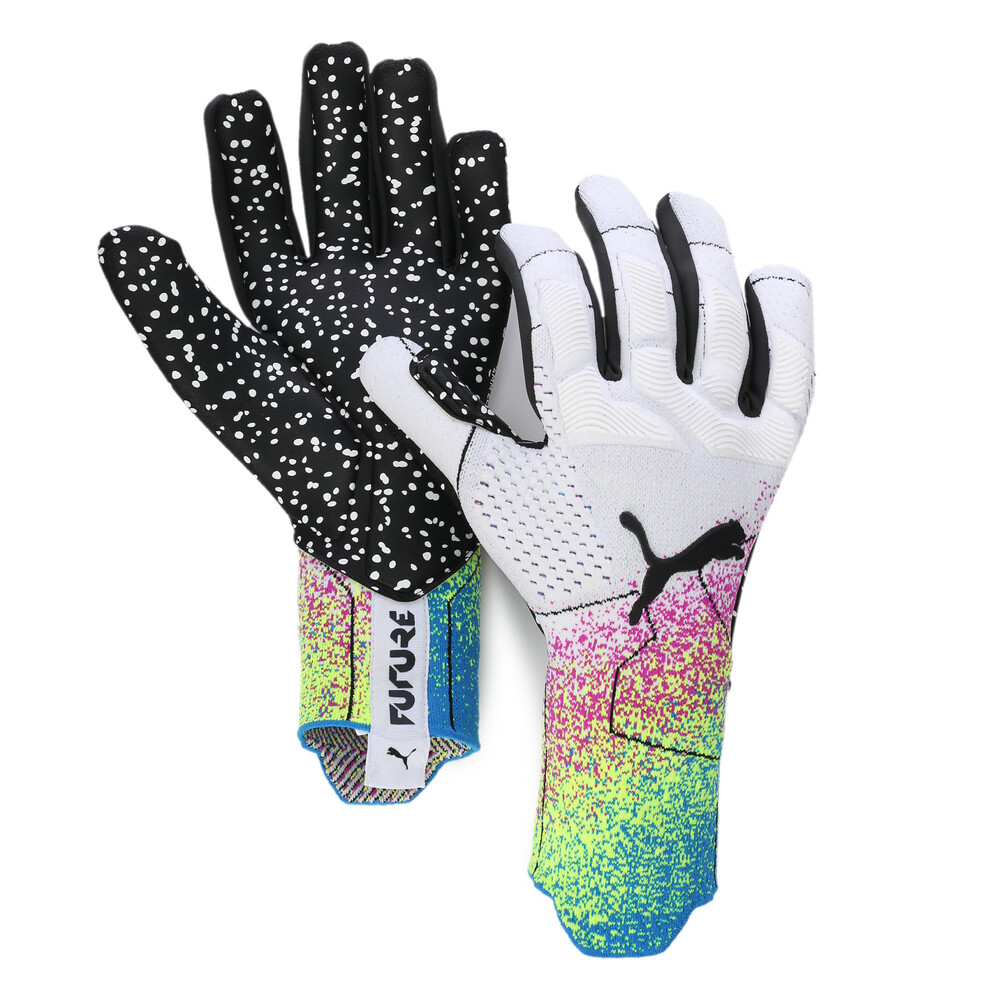 puma future goalkeeper gloves