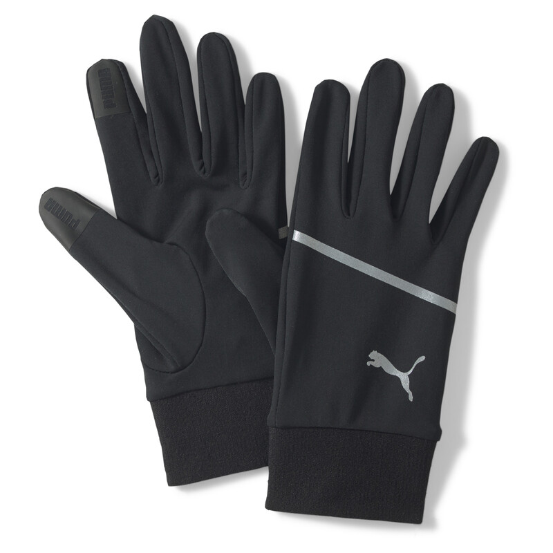 

PUMA Winter Running Gloves