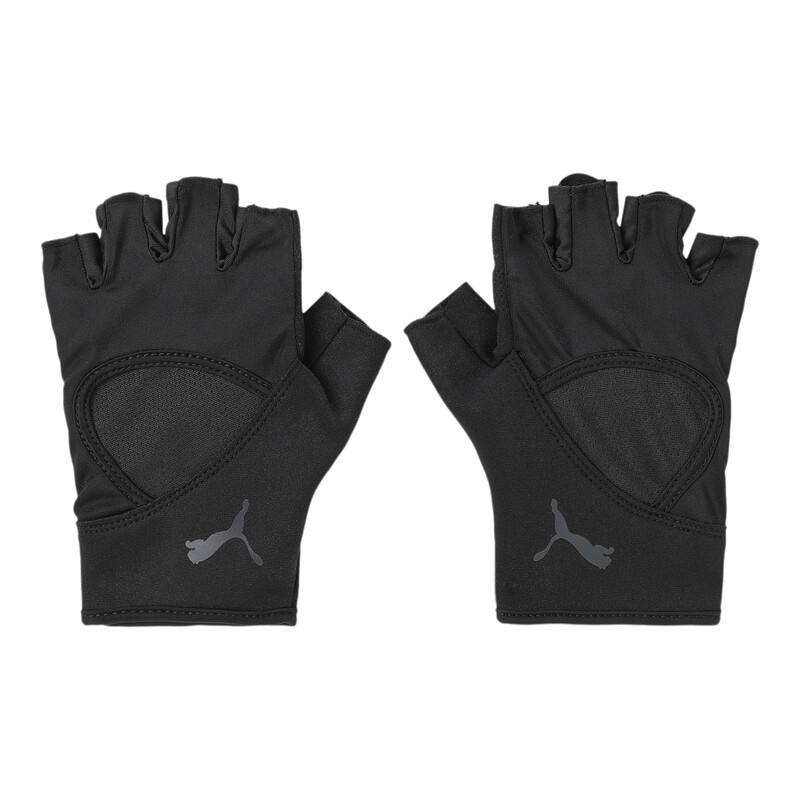 PUMA Training Gloves in Black size L