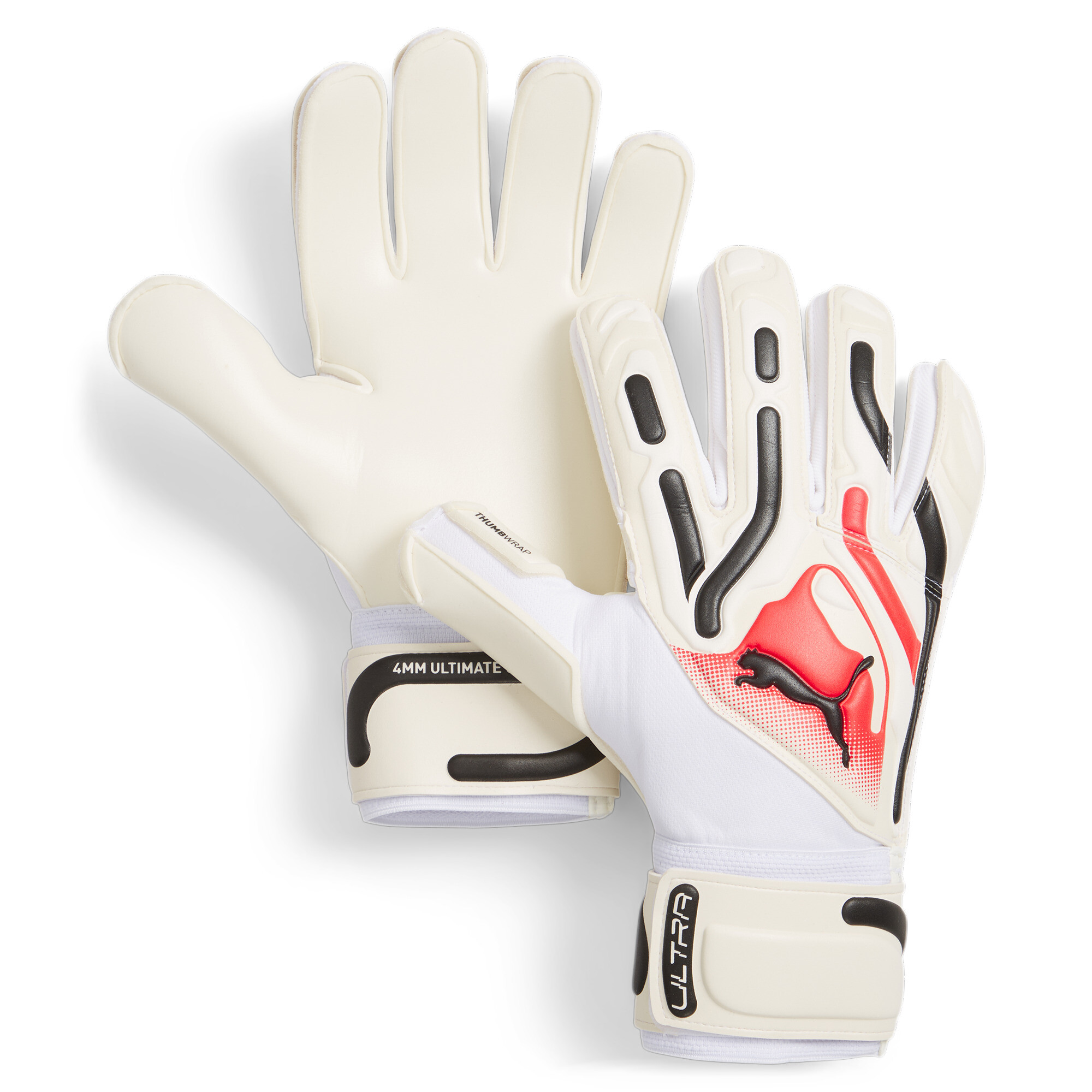 Puma 2025 football gloves