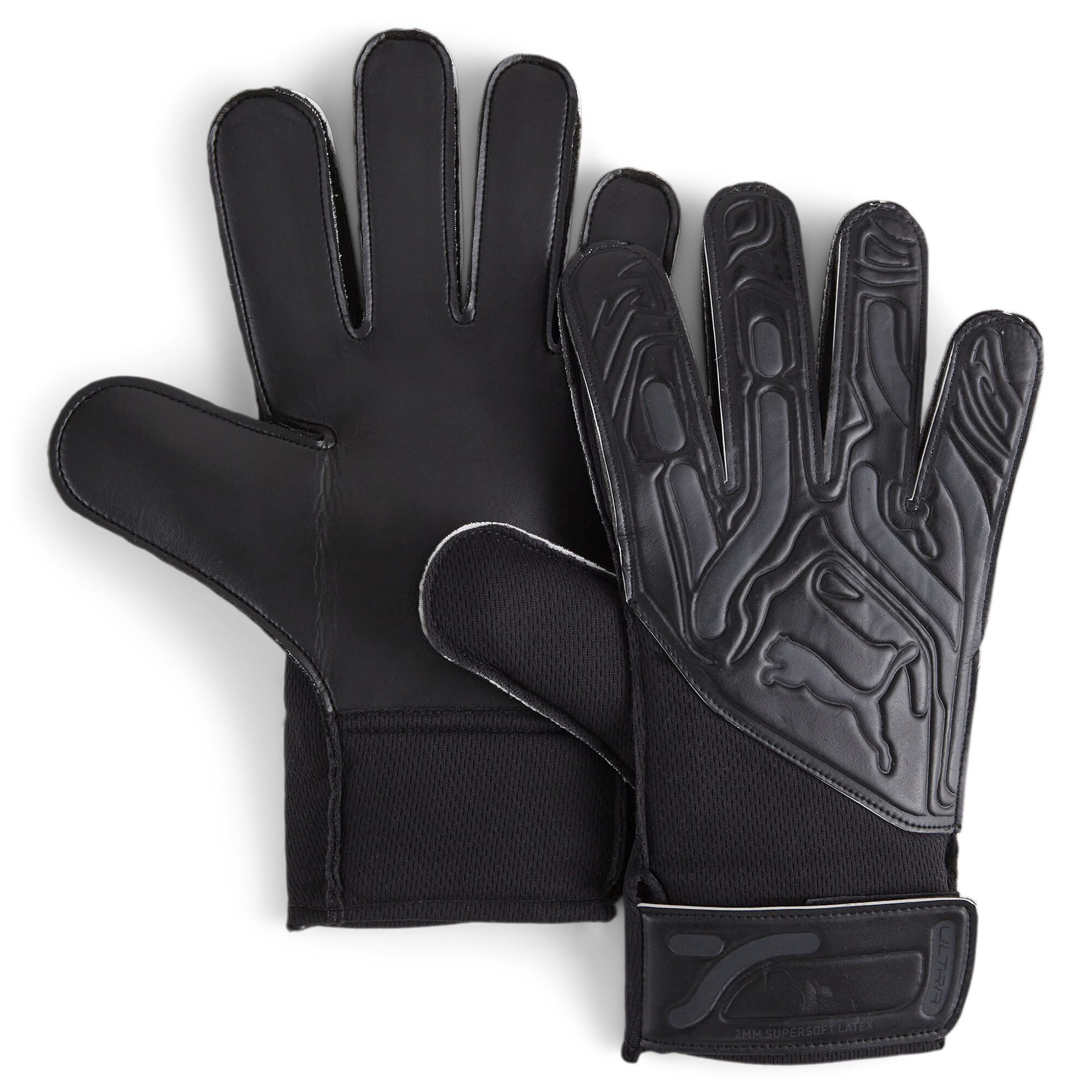 Puma Ultra Play Rc Goalkeeper Gloves Sports Equipment Puma