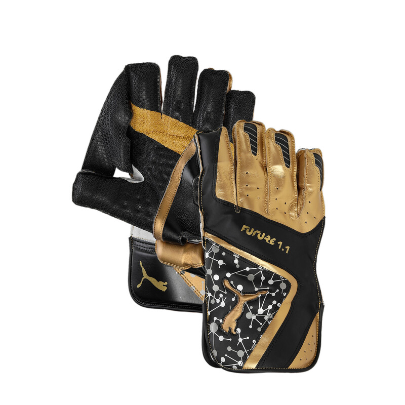 PUMA Future 1.1 Cricket Wicket Keeping Gloves