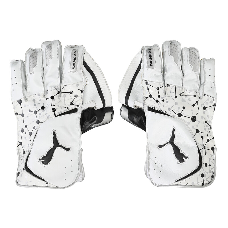 

Men's PUMA Future 2.5 Cricket Wicket Keeping Gloves