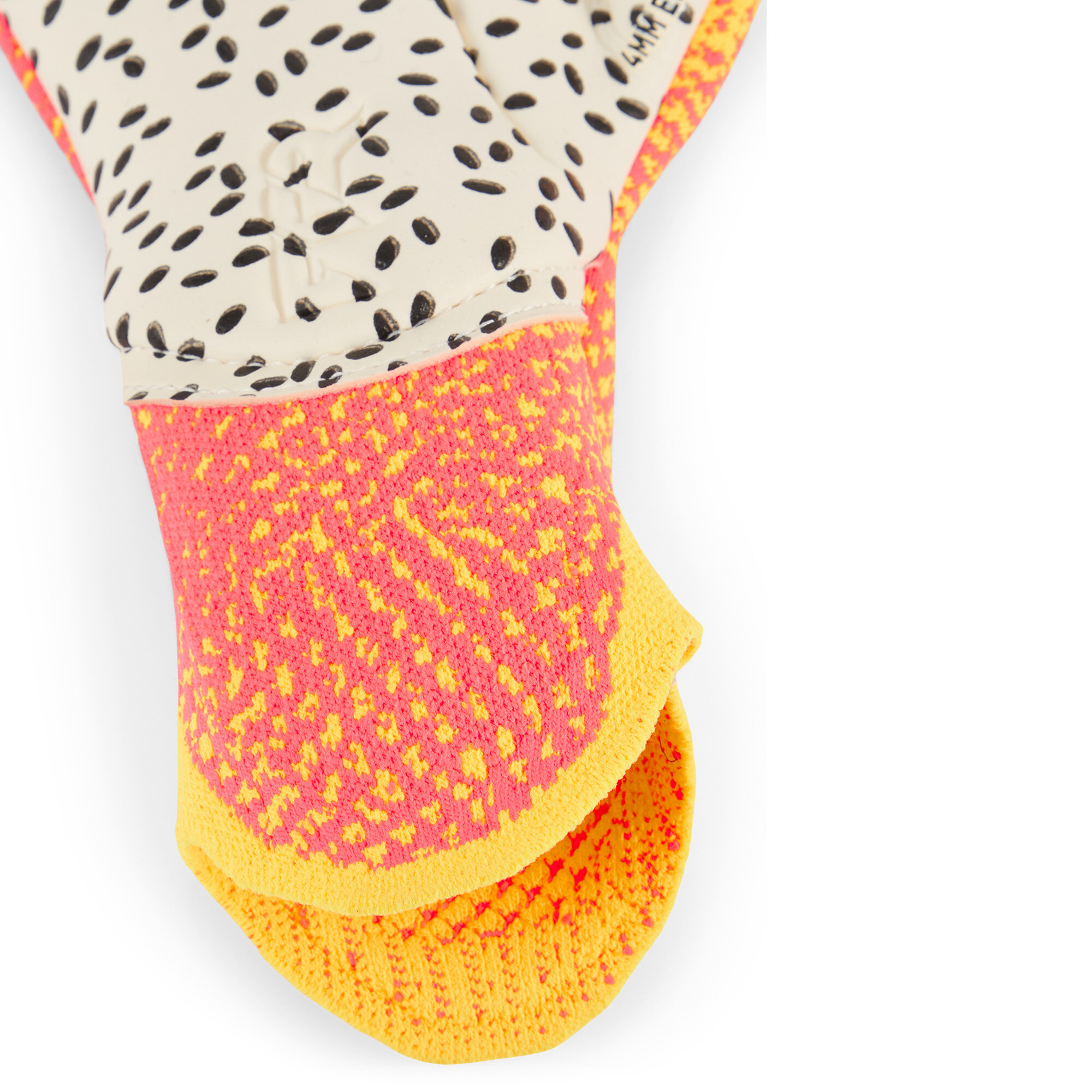 Puma Future Ultimate NC Sunset Glow - Keepershandschoenen - Maat 7