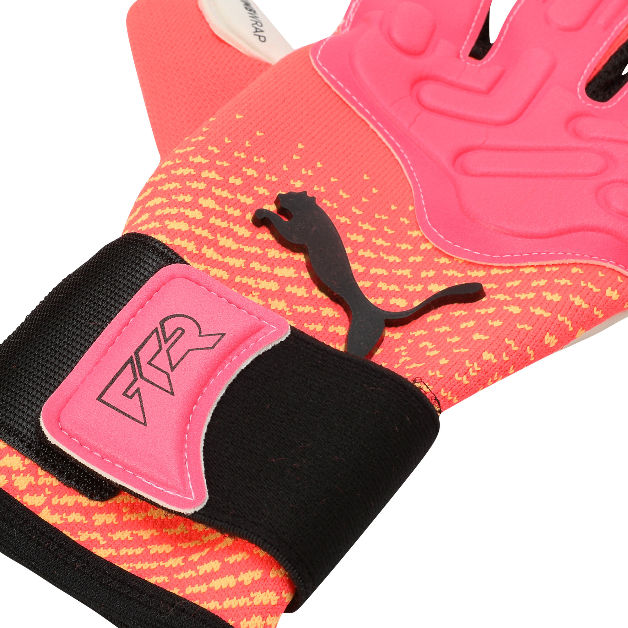 Guantes De Portero FUTURE Pro Hybrid